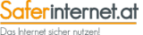 Logo saferinternet.at