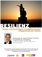 Resilienz