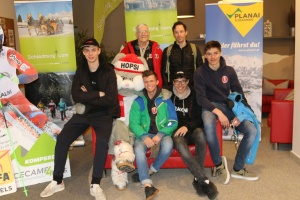 Albertus_Magnum_Gymn