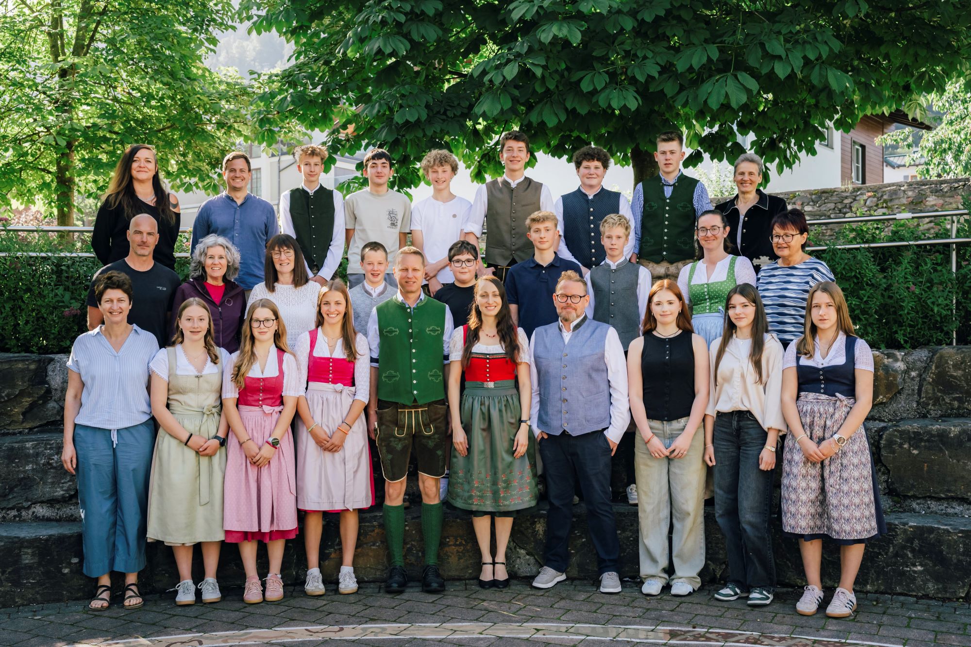 4a-Klasse 2025/26